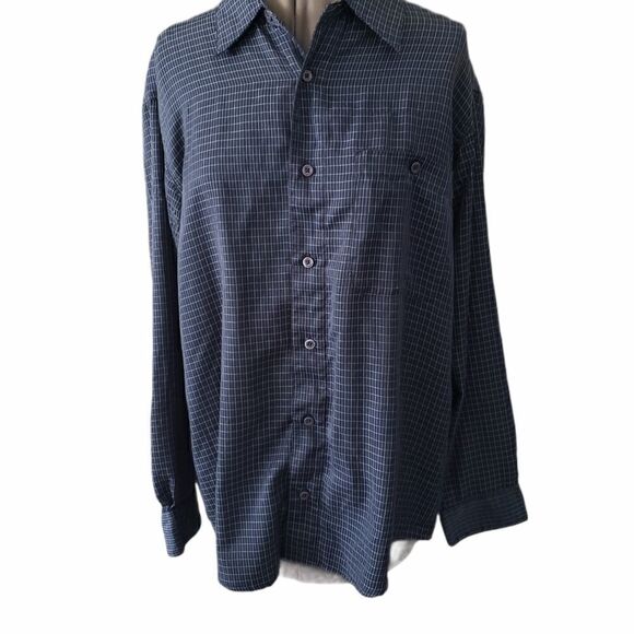 Haggard shirt  - Picture 1 of 4